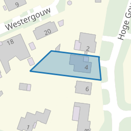 Perceel TTR00-B-4316