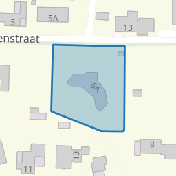 Perceel TTR00-B-4319