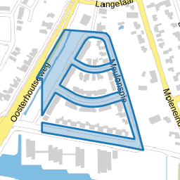 Perceel TTR00-B-4340