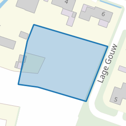 Perceel TTR00-B-4425