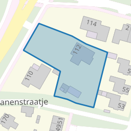 Perceel TTR00-B-4427