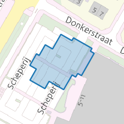 Perceel TTR00-B-4457