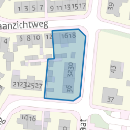 Perceel TTR00-B-4473