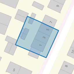 Perceel TTR00-B-4476