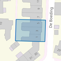 Perceel TTR00-B-4484