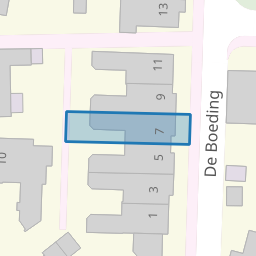 Perceel TTR00-B-4485