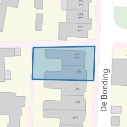 Perceel TTR00-B-4486