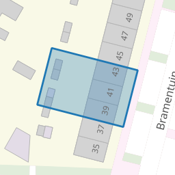 Perceel TTR00-B-4488