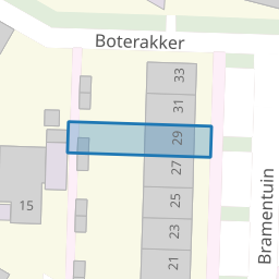 Perceel TTR00-B-4493