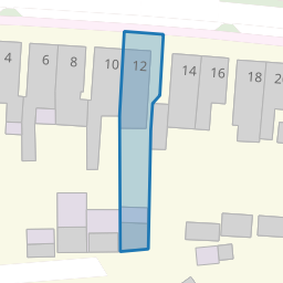 Perceel TTR00-C-1016