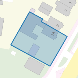 Perceel TTR00-C-1017