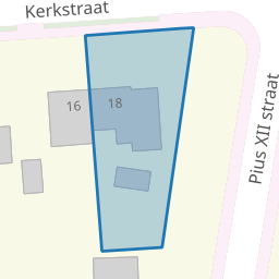 Perceel TTR00-C-1022