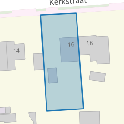 Perceel TTR00-C-1023