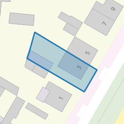 Perceel TTR00-C-1028