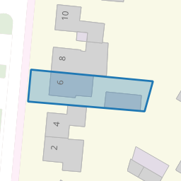 Perceel TTR00-C-1030