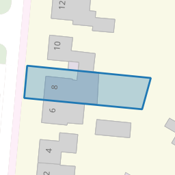 Perceel TTR00-C-1031