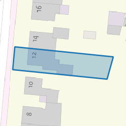 Perceel TTR00-C-1033