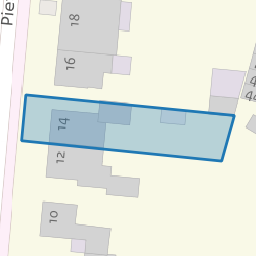 Perceel TTR00-C-1034