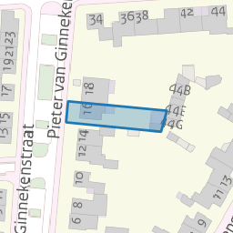 Perceel TTR00-C-1035