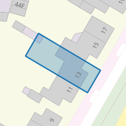 Perceel TTR00-C-1048