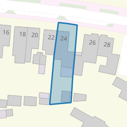 Perceel TTR00-C-1055