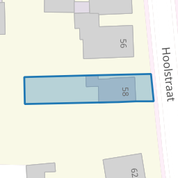 Perceel TTR00-C-1056