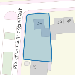 Perceel TTR00-C-1058