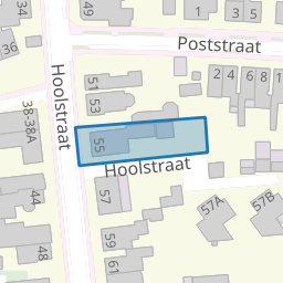 Perceel TTR00-C-1071