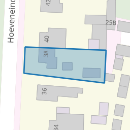 Perceel TTR00-C-1079