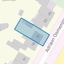 Perceel TTR00-C-1088