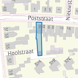 Perceel TTR00-C-1097