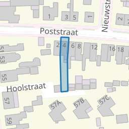 Perceel TTR00-C-1098