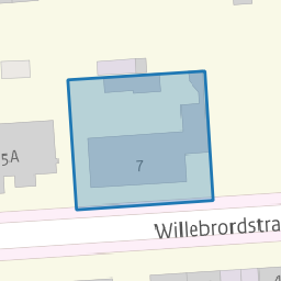 Perceel TTR00-C-1106