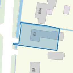 Perceel TTR00-C-1118