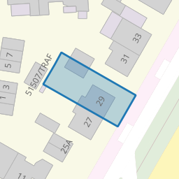 Perceel TTR00-C-1126