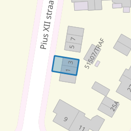 Perceel TTR00-C-1129