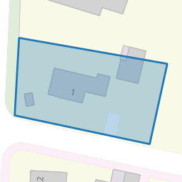 Perceel TTR00-C-1133