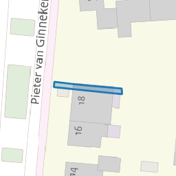 Perceel TTR00-C-1144