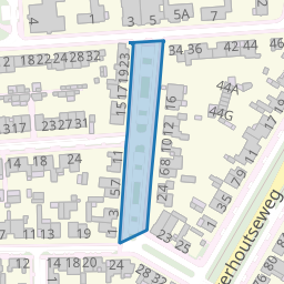 Perceel TTR00-C-1145