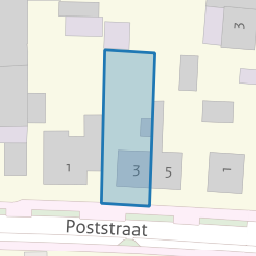 Perceel TTR00-C-1150