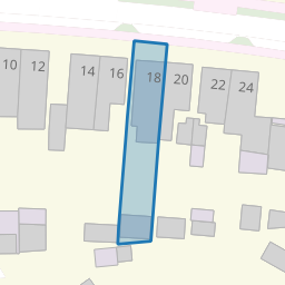 Perceel TTR00-C-1159