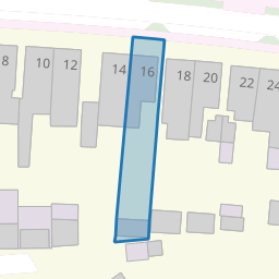 Perceel TTR00-C-1160
