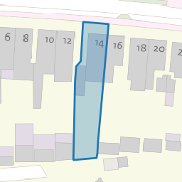 Perceel TTR00-C-1161