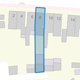 Perceel TTR00-C-1162