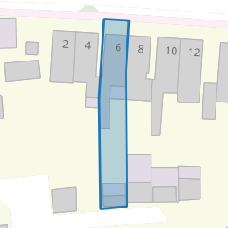 Perceel TTR00-C-1163