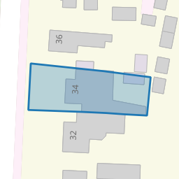 Perceel TTR00-C-1168