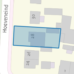 Perceel TTR00-C-1170