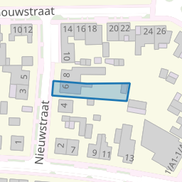 Perceel TTR00-C-1200