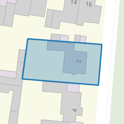 Perceel TTR00-C-1205