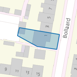 Perceel TTR00-C-1206